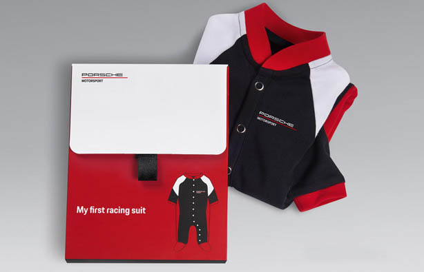 baby race suit onesie