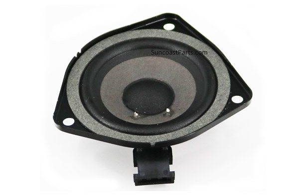 car center channel speaker