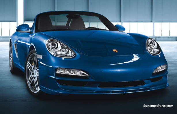 Autoplane passend f/ür Porsche Boxster 987 Premium Indoor Plane formanpassend atmungsaktiv aus Stoff in Grau
