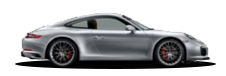 911 Carrera Models