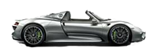 918 Spyder