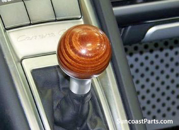 Beech Wood Shift Knob : Suncoast Porsche Parts & Accessories