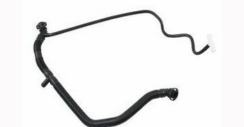 Genuine 94810721552 Engine Crankcase Breather Hose