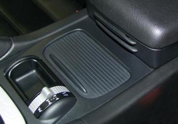 Replacement Cup Holder Assembly : Suncoast Porsche Parts & Accessories
