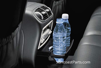 Closing Cup Holders : Suncoast Porsche Parts & Accessories