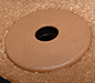 Circular Set - Push-On (Shown)
