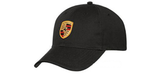Porsche Flexfit Hat : Suncoast Porsche Parts & Accessories