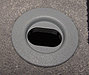 Oval Set - Twist Button
