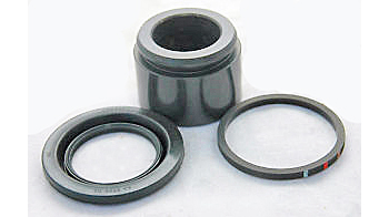 Front Piston Seals - 40MM : Suncoast Porsche Parts & Accessories