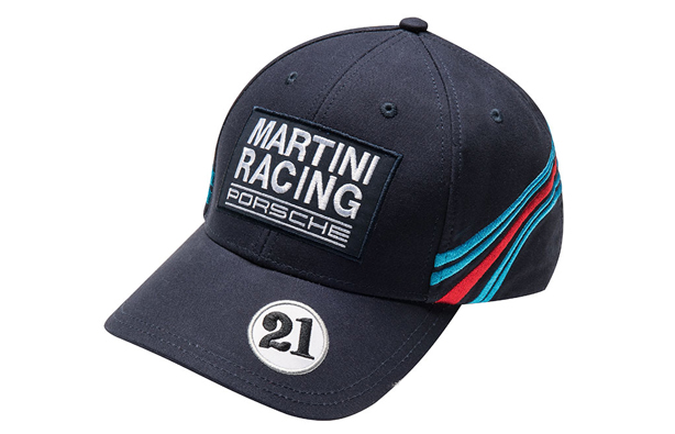 porsche racing hat