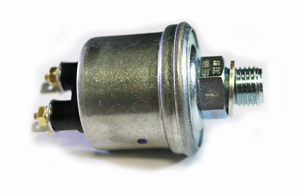 how much is a oil pressure switch