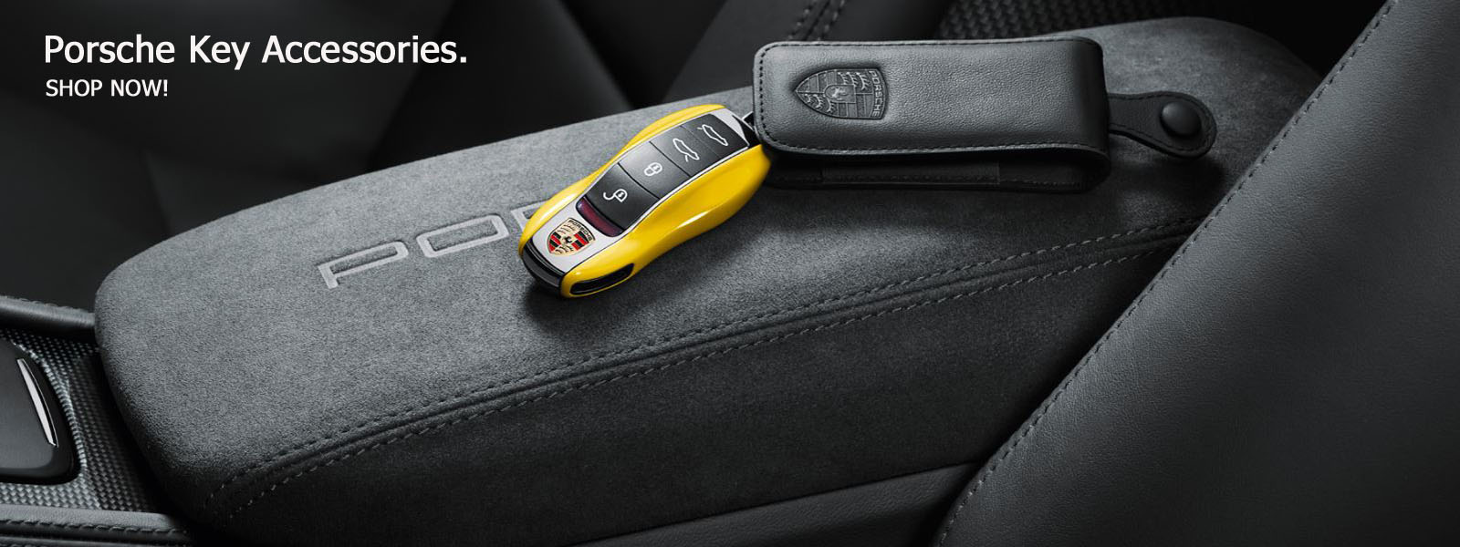 Suncoast Porsche Parts & Accessories