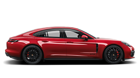 Image of: Panamera GTS