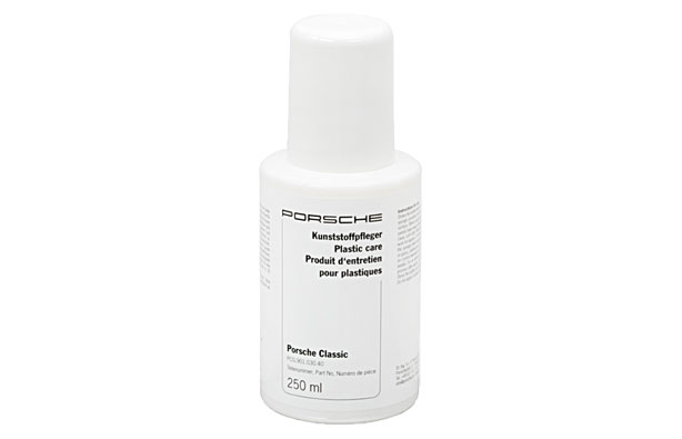 Plastic & Rubber Cleaner : Suncoast Porsche Parts & Accessories