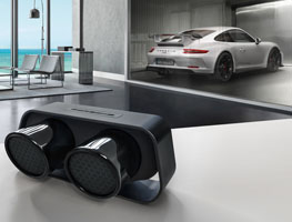 Suncoast Porsche Parts & Accessories