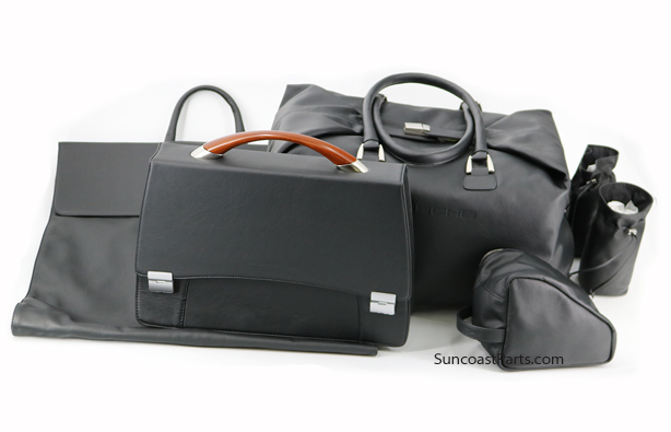 Arriba 65+ imagen carrera gt luggage set