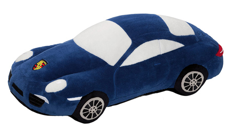 plush car toy