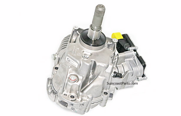 Remanufactured Transfer Case Kit Suncoast Porsche Parts Accessories