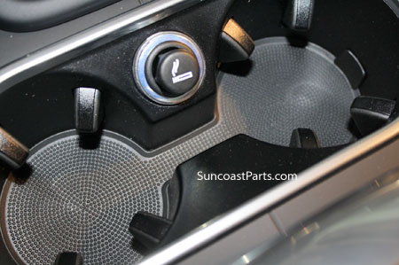 Closing Cup Holders : Suncoast Porsche Parts & Accessories