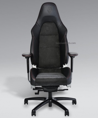 suncoast porsche parts & accessories porsche rs office chair - sale! suncoast porsche parts & accessories porsche rs office chair - sale!