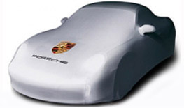 Porsche Car Covers