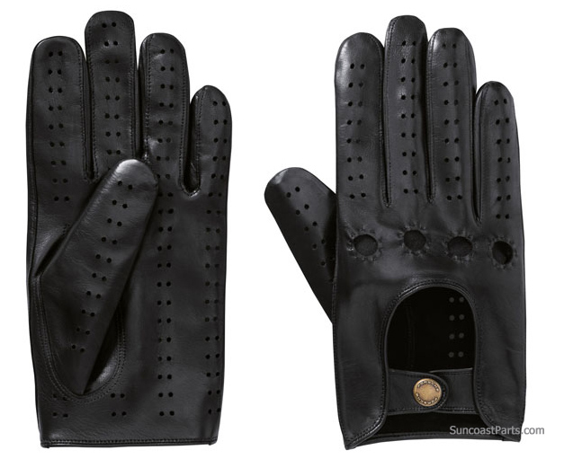 porsche driving gloves