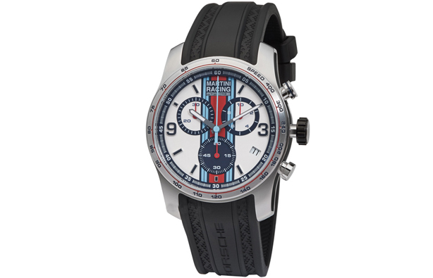sport chronograph watch