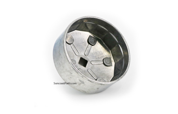 Porsche 911 996 997 Boxster Cayman Early Cayenne V8 Oil Change Filter Wrench