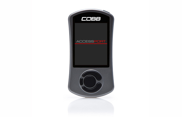 COBB Software & Accessport - 991 : Porsche Parts