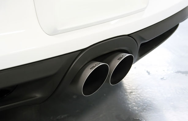 Soul Performance 981 Exhaust System : Suncoast Porsche Parts