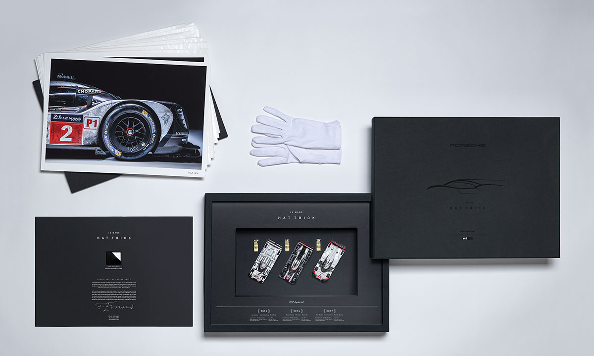 919 Tribute 