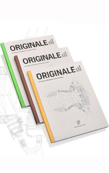 Classic Catalog