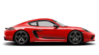 Image of: Cayman T