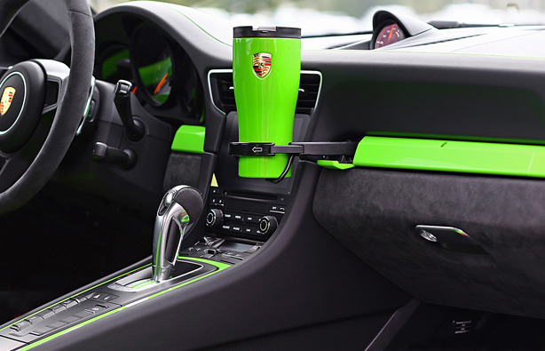porsche thermos