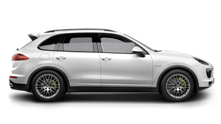 Image of: Cayenne S E-Hybrid
