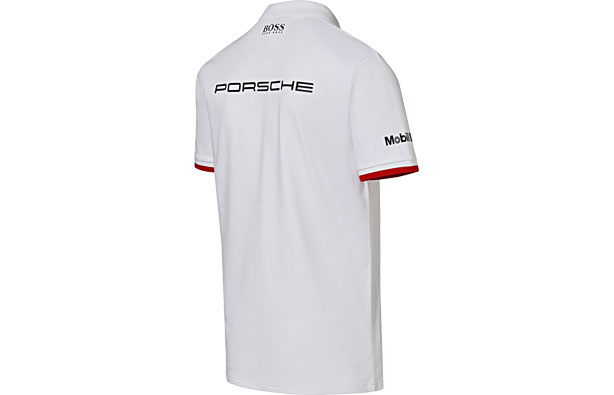 porsche motorsport hugo boss